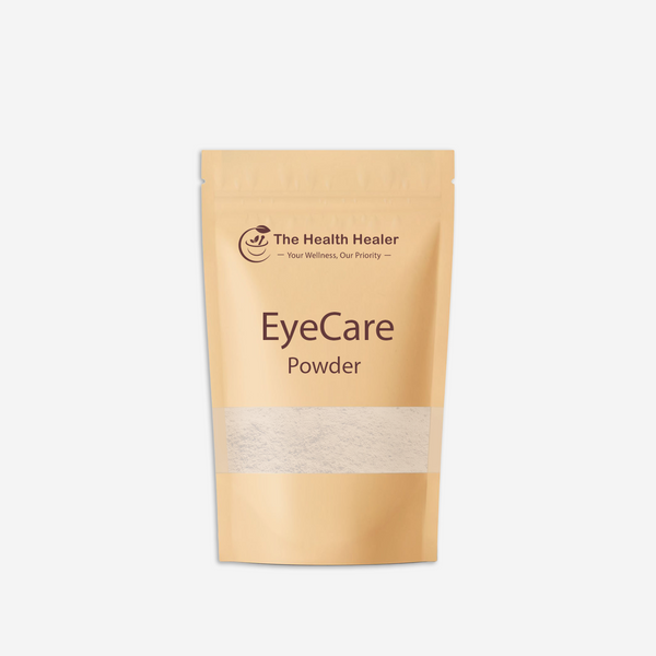 Eye Care Herbal Powder 2 Pack