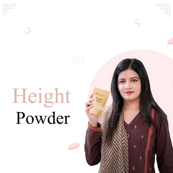 Height Powder