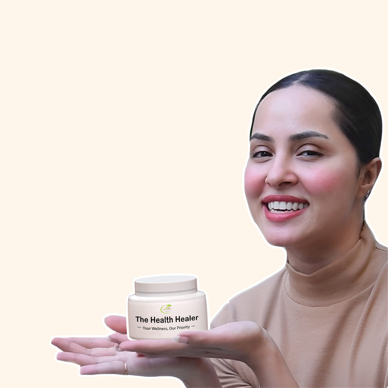 Natural Night Cream