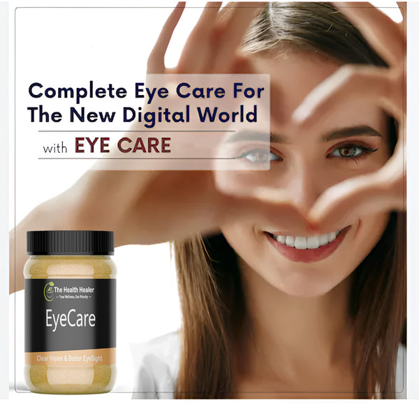 EyeCare Veda