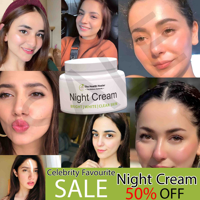 Night Cream