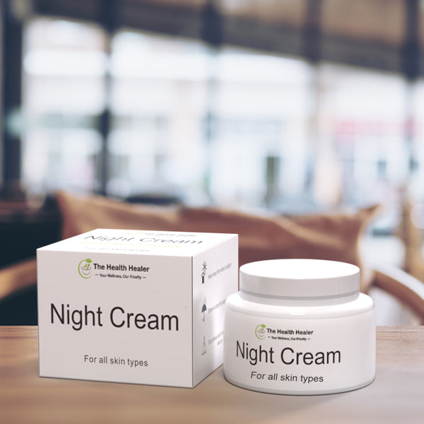 Skin Care Cream (50% OFF)